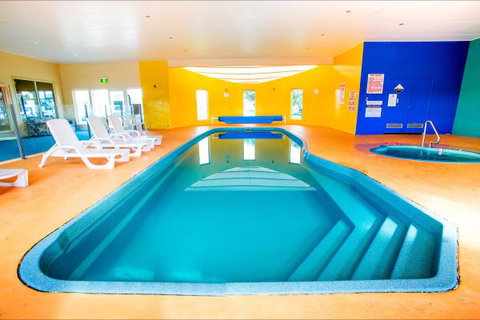 BIG4 Hopkins River Holiday Park - Tourism Caloundra 5