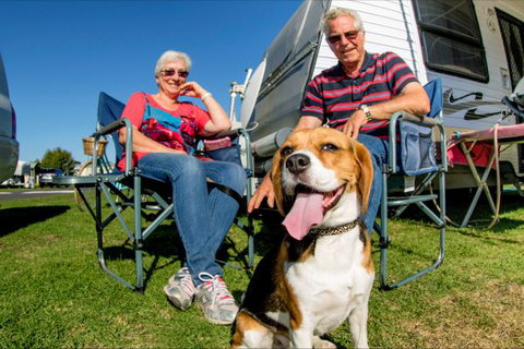 BIG4 Hopkins River Holiday Park - Tourism Caloundra 7