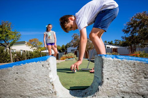BIG4 Hopkins River Holiday Park - Tourism Caloundra 8