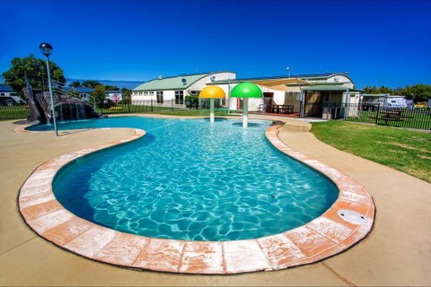 BIG4 Hopkins River Holiday Park - Tourism Caloundra 9