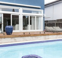 Bondi Blue - Tourism Caloundra