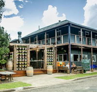 Boogie Woogie Beach House - Tourism Caloundra