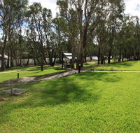 Bridgewater Public Caravan Park - Tourism Caloundra