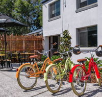 Brunswick Heads Motel - Tourism Caloundra