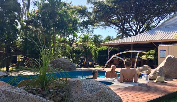 Paluma QLD Tourism Caloundra