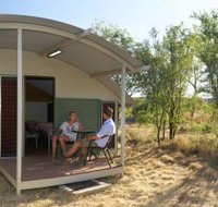 Bungle Bungle Savannah Lodge - Tourism Caloundra