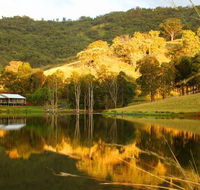 Bywondah Retreat - Tourism Caloundra