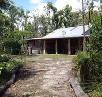Byfield Cabins on Waterpark Creek - Tourism Caloundra