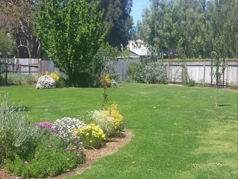 Cameron's Cottage - Tourism Caloundra 6