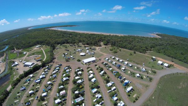 Ilbilbie ACT Tourism Caloundra