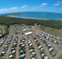 Cape Palmerston Holiday Park - Tourism Caloundra