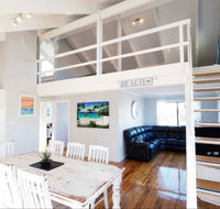 Callala Beach Shack - Tourism Caloundra