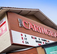 Caringbah Hotel - Tourism Caloundra