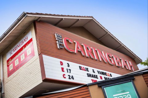 Caringbah Hotel - Tourism Caloundra 0