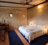 Cape Jervis Accommodation and Caravan Park - Tourism Caloundra