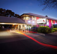 Central Deborah Motel - Tourism Caloundra