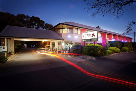 Central Deborah Motel - Tourism Caloundra 0