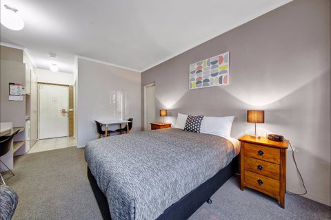 Central Deborah Motel - Tourism Caloundra 3