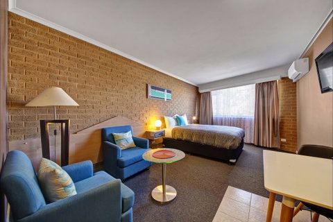 Central Deborah Motel - Tourism Caloundra 6