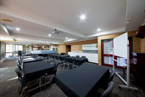 Central Deborah Motel - Tourism Caloundra 8