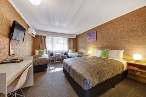 Central Deborah Motel - Tourism Caloundra 9
