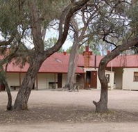 Chowilla Station Shearer's Quarters Accommodation - Tourism Caloundra