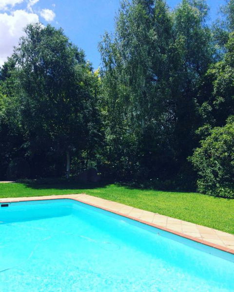 Clifton House And Gardens: Farm Stay Accommodation - Tourism Caloundra 2