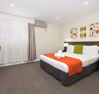 Comfort Inn Aden Mudgee - Tourism Caloundra