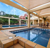 Comfort Inn Robert Towns - Tourism Caloundra