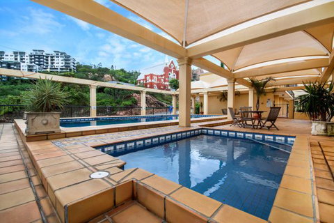 Comfort Inn Robert Towns - Tourism Caloundra 0