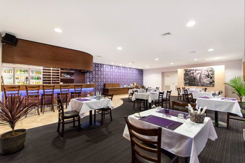 Comfort Inn Robert Towns - Tourism Caloundra 2