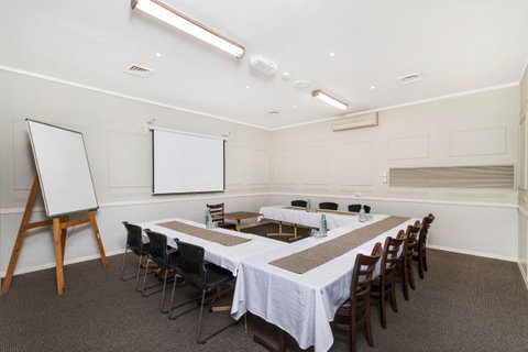 Comfort Inn Robert Towns - Tourism Caloundra 3