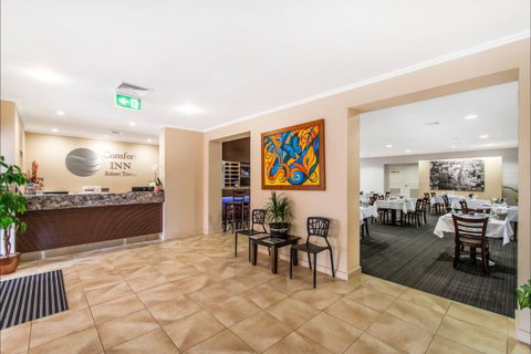 Comfort Inn Robert Towns - Tourism Caloundra 4