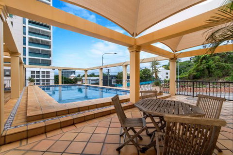 Comfort Inn Robert Towns - Tourism Caloundra 5