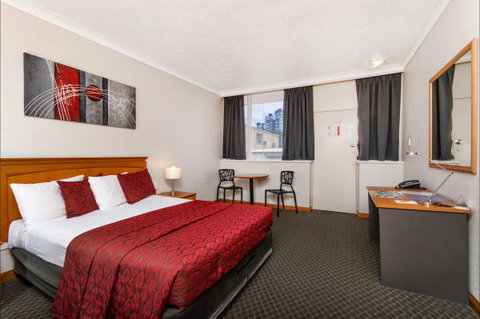 Comfort Inn Robert Towns - Tourism Caloundra 7