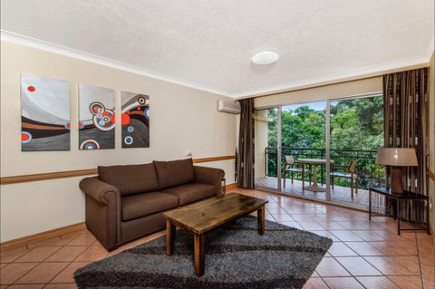 Comfort Inn Robert Towns - Tourism Caloundra 9