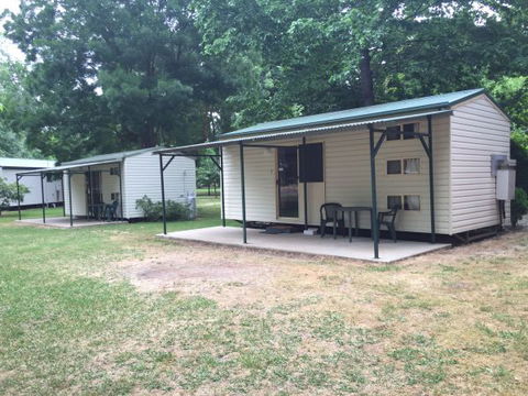Colac Colac Caravan Park - Tourism Caloundra 5
