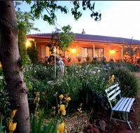 Corcoran Bed and Breakfast - Tourism Caloundra