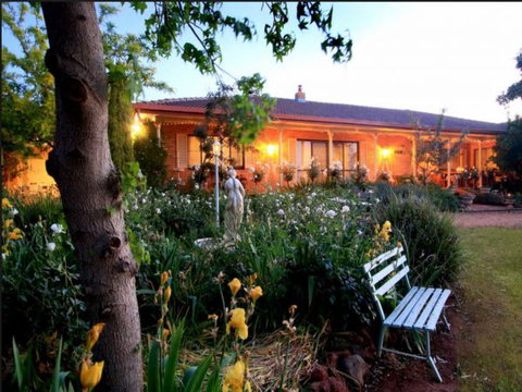 Corcoran Bed And Breakfast - Tourism Caloundra 0