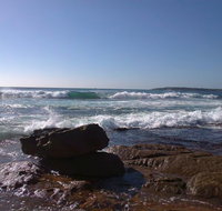 Coquillage Cronulla Beach Holiday Apartment - Tourism Caloundra
