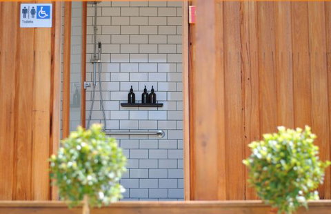 Cosy Tents - Tourism Caloundra 8