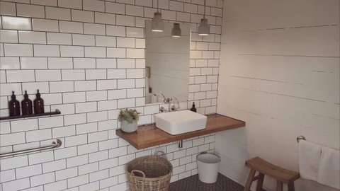 Cosy Tents - Tourism Caloundra 9