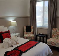 Coppers Hill Boutique Accommodation - Tourism Caloundra