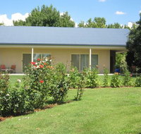 Cottonwoods Accommodation - Tourism Caloundra