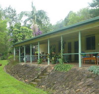 Crofton's Retreat - Tourism Caloundra