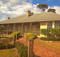 Crown and Anchor Inn - Tourism Caloundra