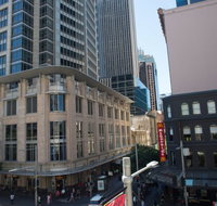 Criterion Hotel Sydney - Tourism Caloundra