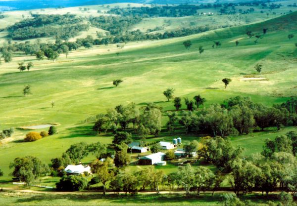 Glenaroua VIC Tourism Caloundra