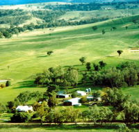 Daisyburn Homestead - Tourism Caloundra