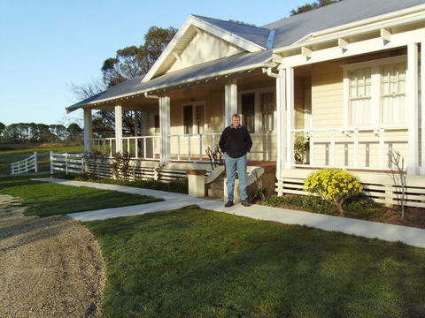 Daisyburn Homestead - Tourism Caloundra 1
